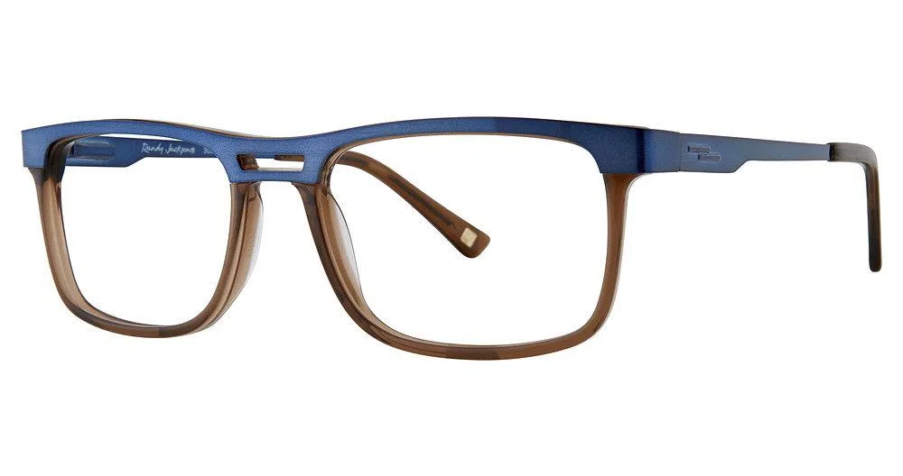Randy Jackson RJ3057 Eyeglasses - view 5